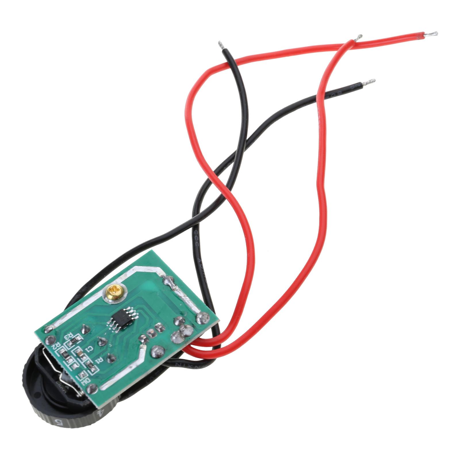 

Speed Controller Governor 6 Speed Control Switch Adjustable Regulator Drive Module For Hair Dryer Accessories