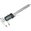 FRACTION DISPLAY DIGITAL CALIPER Inch Metric and Fraction Display Electronic Caliper