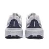 FILA Nuvole 3 Fashionable Minimalist Sports Shoes Men Sneakers Gray A12M541105FOS