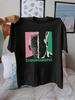 T-shirt unisex Tyler Degrift Chromakopia Tour Graphic
