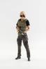 Dark Fate New Sarah Connor Scale Painted Movable Figure Terminator [Terminator Fate] 1/12 1/12 ABS&PC&PVC&POM