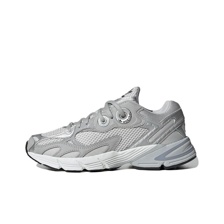 

кроссовки adidas originals Astir Grey GZ3569