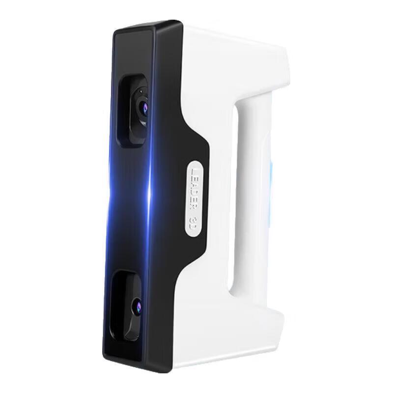 LEADER 3D Industrial Handheld 3D Scanner LC-130