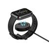 Charger Stand 1m Safe Fast Charge Smartwatch USB Charging Cable Cord Base Dock for Realme Watch 1/2/2Pro/S RMA207/T1 RMW2102
