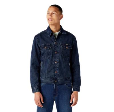 Wrangler Authentic Denim Jacket