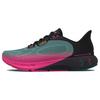 HOVR Machina 3 Fashion Comfortable Sports Fabric Low-Top Casual Running Shoes Men Sneaker Black Pink 3025655-001