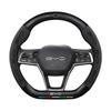 BYD Seal 05dmi Lenkradabdeckung - Modell 2025 Ultraleicht Luxury Grip für Intelligentes Fahren