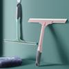 Cleaning Glass Artifact, Household Bathroom Mirror Countertop Wiper, Bathroom Tile Glass Wiper, Window Glass Wiper
