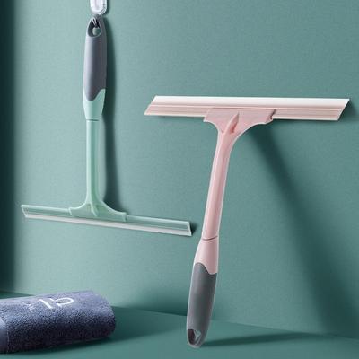 Cleaning Glass Artifact, Household Bathroom Mirror Countertop Wiper, Bathroom Tile Glass Wiper, Window Glass Wiper