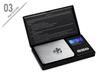 High Precision Mini Jewelry Pocket Scale for Gold and Carats