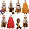 Star Wars Young Jedi Abenteuer Kostüm Für Cosplay Halloween Lys Nubs Auftrittsoutfit