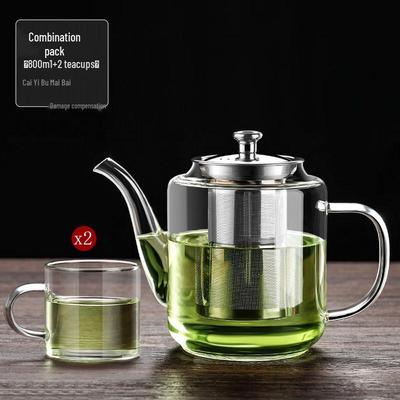 Veselă pentru băuturi – Ceainice pentru infuzie