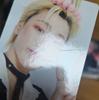 ATEEZ Choi Sangpoka bundle transfer (price reduced) Used