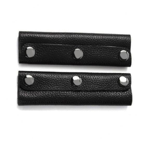 Stylish Luggage Handle Appearance Lightweight Wrap Grips Fashion Decoration