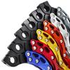 Motorcycle Engine CNC Kick Start Starter Lever For Yamaha Honda 139QMB Scooter JOG50/90/100 Fuxi 100CC Ghost Fire RSZ ZY100