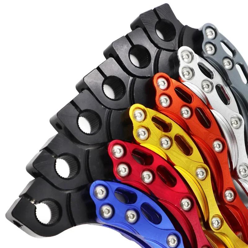 Motorcycle Engine CNC Kick Start Starter Lever For Yamaha Honda 139QMB Scooter JOG50/90/100 Fuxi 100CC Ghost Fire RSZ ZY100