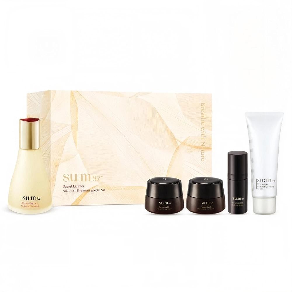 Secret Essence 80 Special Set Single option
