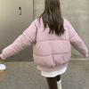 Fashion Winter Jackets Woman Parkas Casual Loose Thick Warm Women's Coats