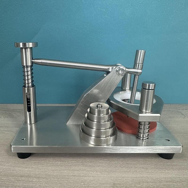 Xiaomi Watchmaker Repair Watch Glass Opening Tool for 18-45 Mm Flat and Convex Mirrors Non-marking Mirror Opening Tool