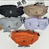 Unisex Spring/Summer Outdoor Sports Running Waist Bag