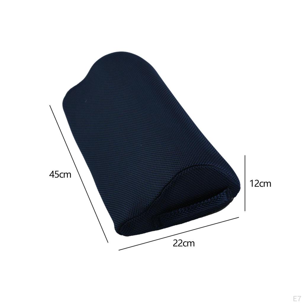Comfort Foot Rest Under Desk for Office Use, Leg Support Stool, Home
