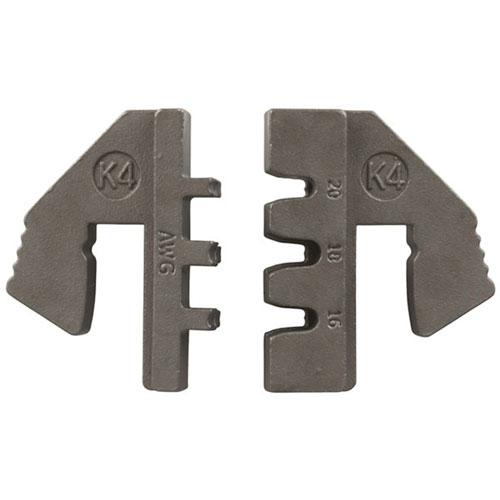 Quick Change Crimp Tool Die (Deutsch)
