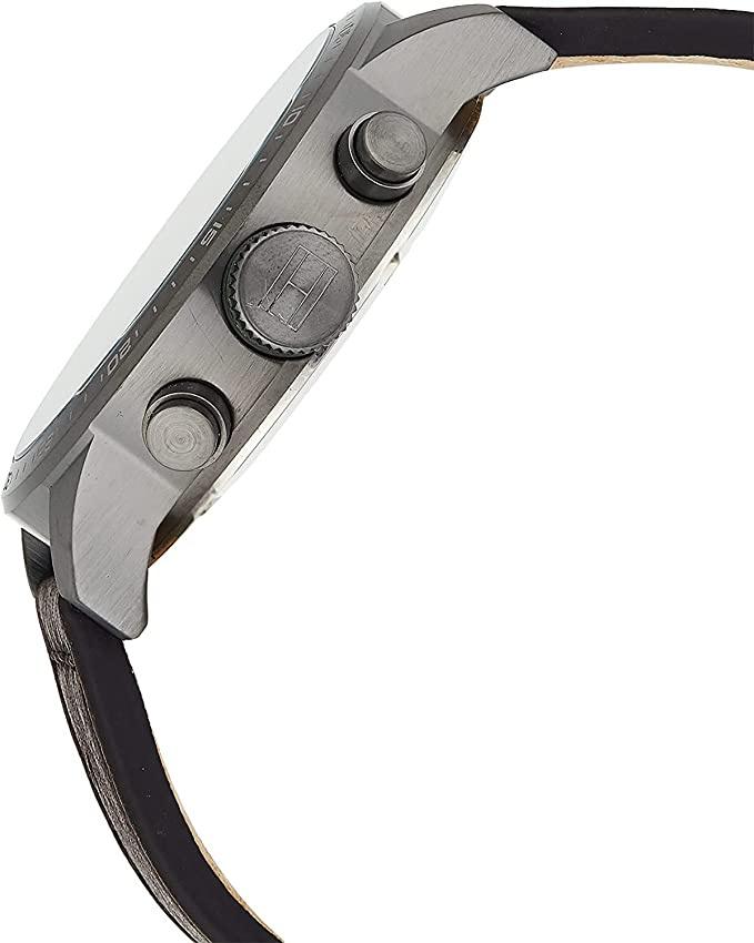 HERREKLOKKE TOMMY HILFIGER 1791809