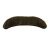 Fake Mustaches Adhesive Novelties Hairy Beard Costume Facials Hair for Halloween Christmas Party Supplies Decorations
