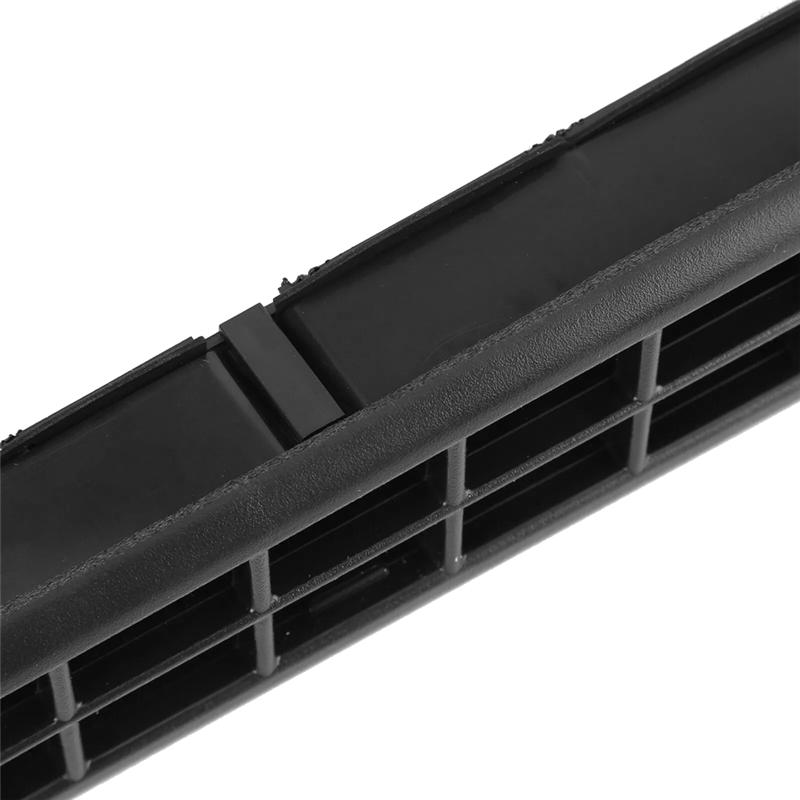 M63K-Car Rear Side Hardtop Exhaust Vent For Jeep Wrangler TJ 1997-2002 Hard Top Door Exhaust Air Vent