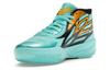 Puma LaMelo Ball MB.02 Honeycomb GS 377616-01