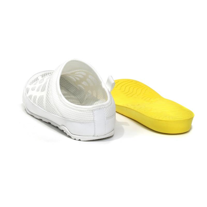 Pánské sandály na zvyšování výšky, ležérní boty, lehké sandály, letní plážové sandály