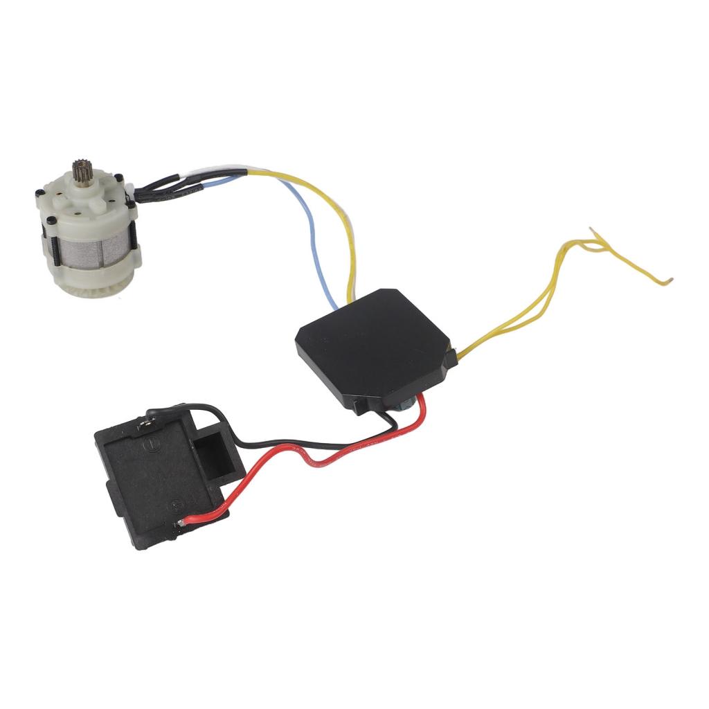 Brushless Chain Saw Motor Electric Chain Saw Motor Single Hand Saw Motor