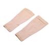 Compression Socks Calf Socks Unisex Breathable Washable Elastic Stockings Skin Tone