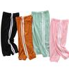 Pants for Kids Boys Girls Thin Long Trousers Casual Anti Mosquito Soft Anti-sun Summer Kid Clothes Sports Pants