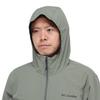 Columbia Light Canyon Softshell Jacket PM0373 Size Small Men's Cypress,