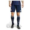 Olympique De Lyon 25/26 Shorts 100% Recycled Polyester Blue