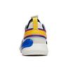 Anta Magic Cube Shock Absorption Non-Slip Wear-Resistant Breathable Lightweight Low-Top Sports Casual Shoes Men Sneakers White Blue Black 112028888-2
