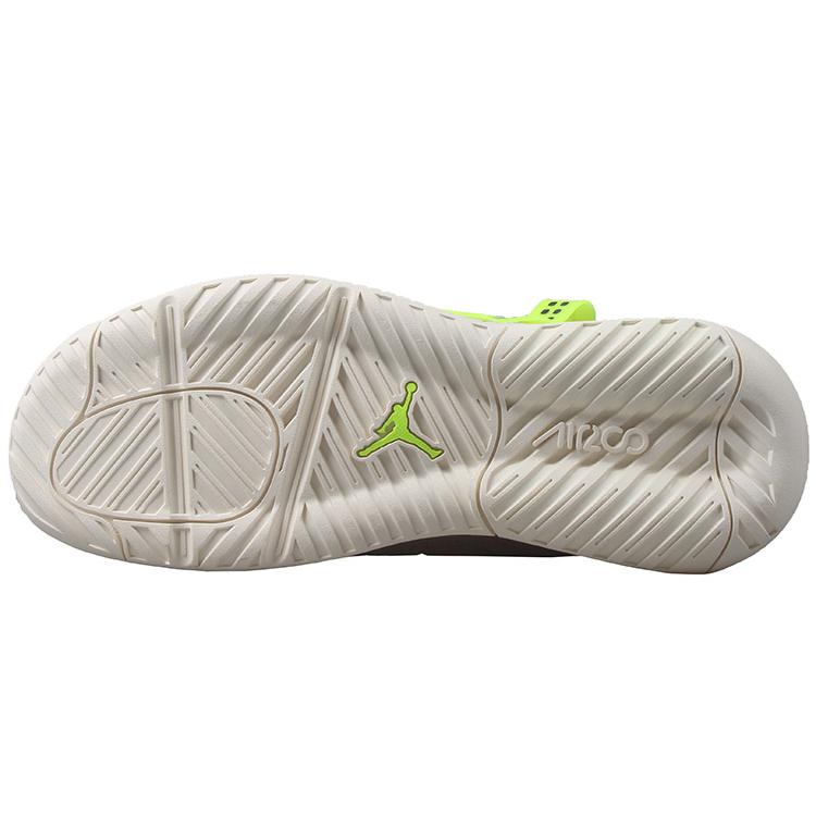 New JORDAN MA2 Sail Volt CV8122-107