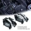 For Yamaha MT-125 XSR 125 2021- MT125 XSR125 Legacy Engine Protector Slider Cover Protection Cylinder Guard Accessories