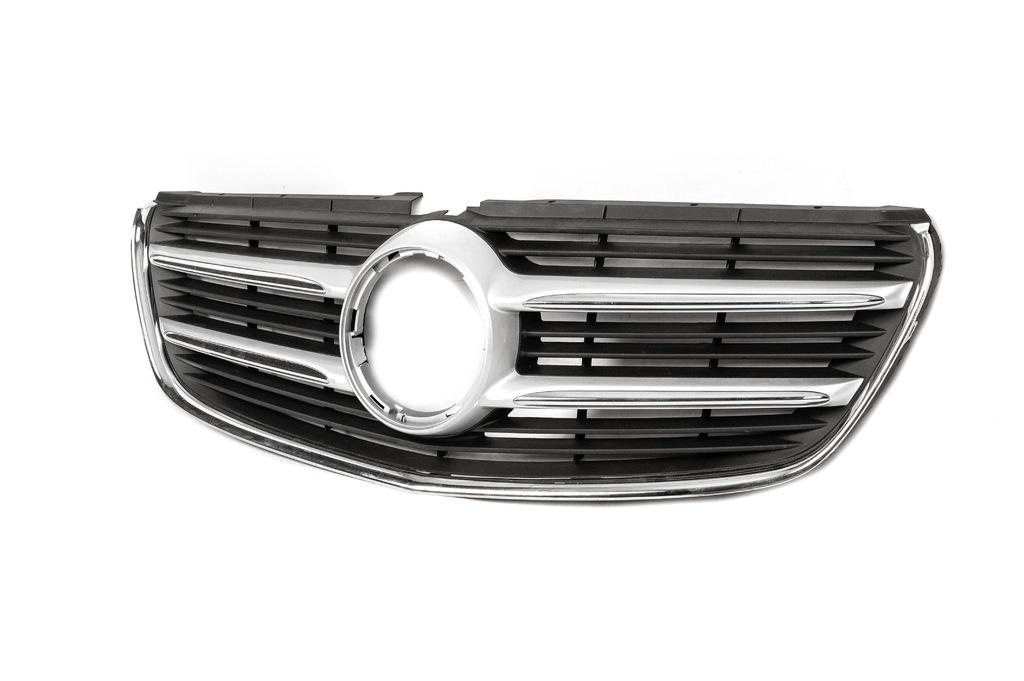 OEM Front Grille (2014-2019 for V-class) for Mercedes Vito/V-class W447 2014-