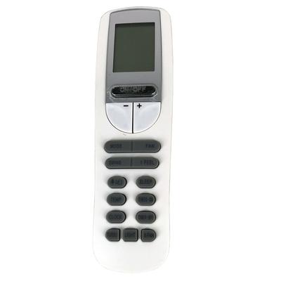 New Replacement For GREE LENNOX YAA1FB White Air Conditioner Remote Control AC A/C Remoto Controller