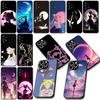Anime S-sailors Girl S-Sailormoons Moon Cover for Motorola Moto G86 G14 G35 G34 G45 G55 G67 G75 G85 G24 G15 G54 G57 Power Case