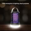 Outdoor LED Mosquito Lamp Electric Mosquito Lamp, USB Multifunctional Mosquito Lamp