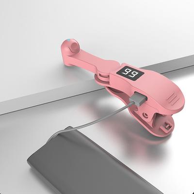 Cyfrowy automatyczny klikacz ekranu Aplikacje na telefony komórkowe Wideo na żywo Gadżet do przesyłania strumieniowego Smartfon Ekran Tapper