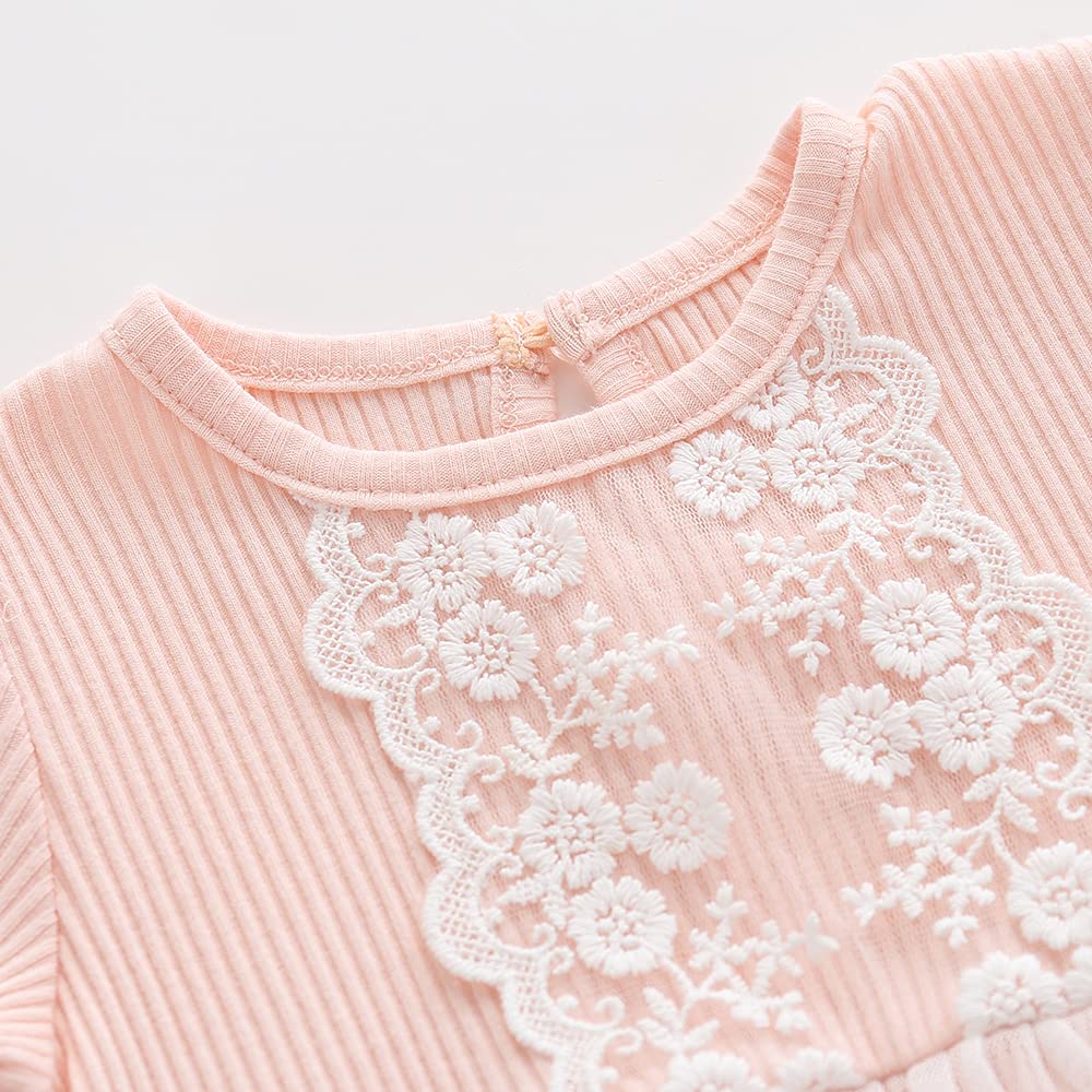 Baby short sleeve girls tulle hair baby birth preparation 12M clothes, bodysuit, dress, summer, skirt, coverall, accessory, gift, ruffle, plain,