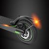 Isinwheel S9pro Electric Scooter: 30 Km Range, 350W Motor, Foldable Design, App Control - 8.5-inch Tires, Dual Brakes, Convenient Commuting