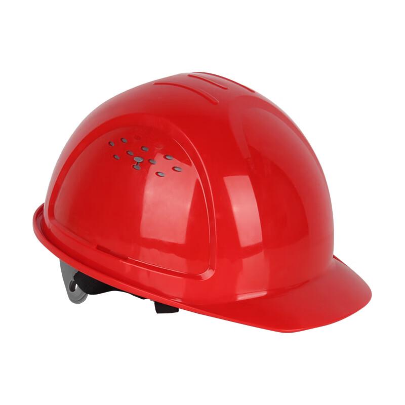 Honeywell L99RS HDPE Safety Helmet One Size