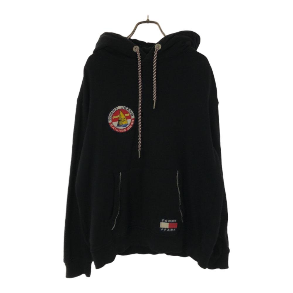 

TOMMY JEANS Monkey Time Collaboration Wappen Long sleeve Sweatshirts Men s Used