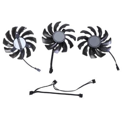 Počítačové komponenty – Chladiče a ventilátory