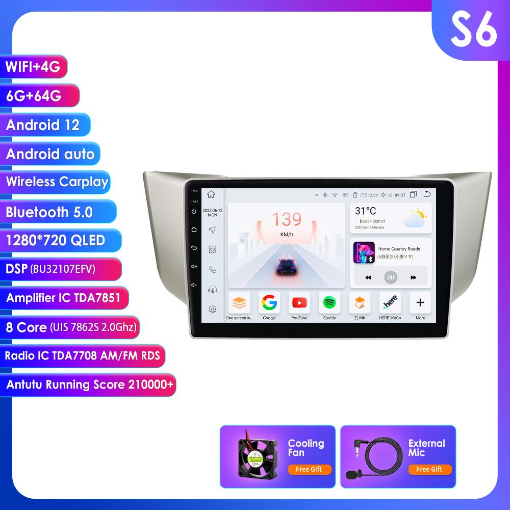 8 ГБ ОЗУ, 128 ГБ, 8 ядер, 12,3 дюйма